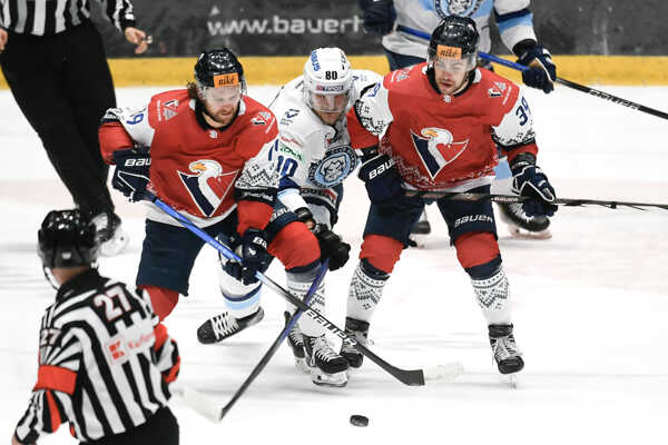 HC Slovan naberá na kvalite a sile: Belasí majú tretieho hokejistu, ktorý dokonalo pozná prostredie